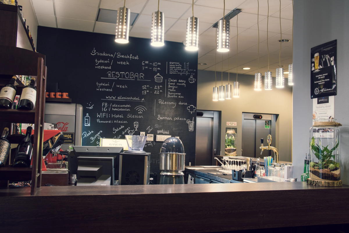 Economy Silesian Hotel