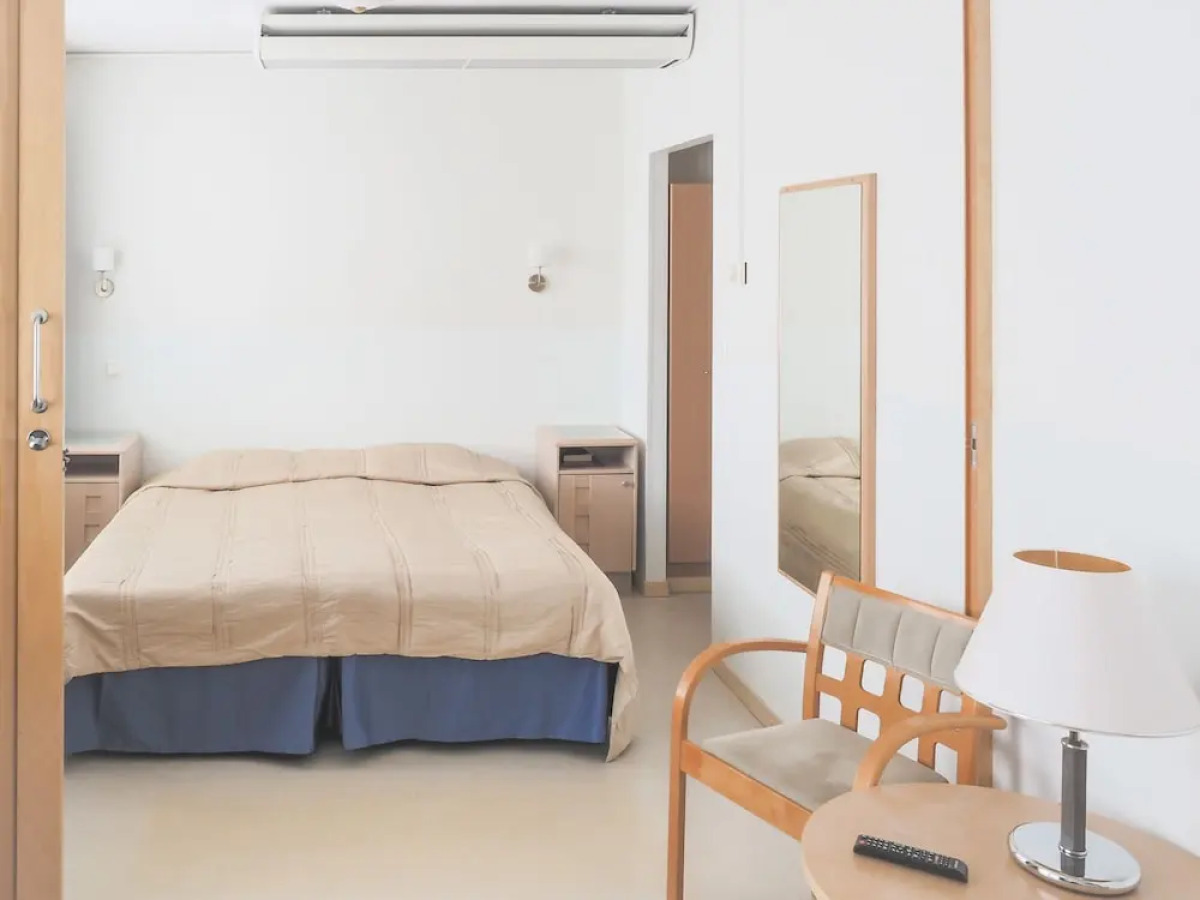 Hotelli Pietari Kylliäinen