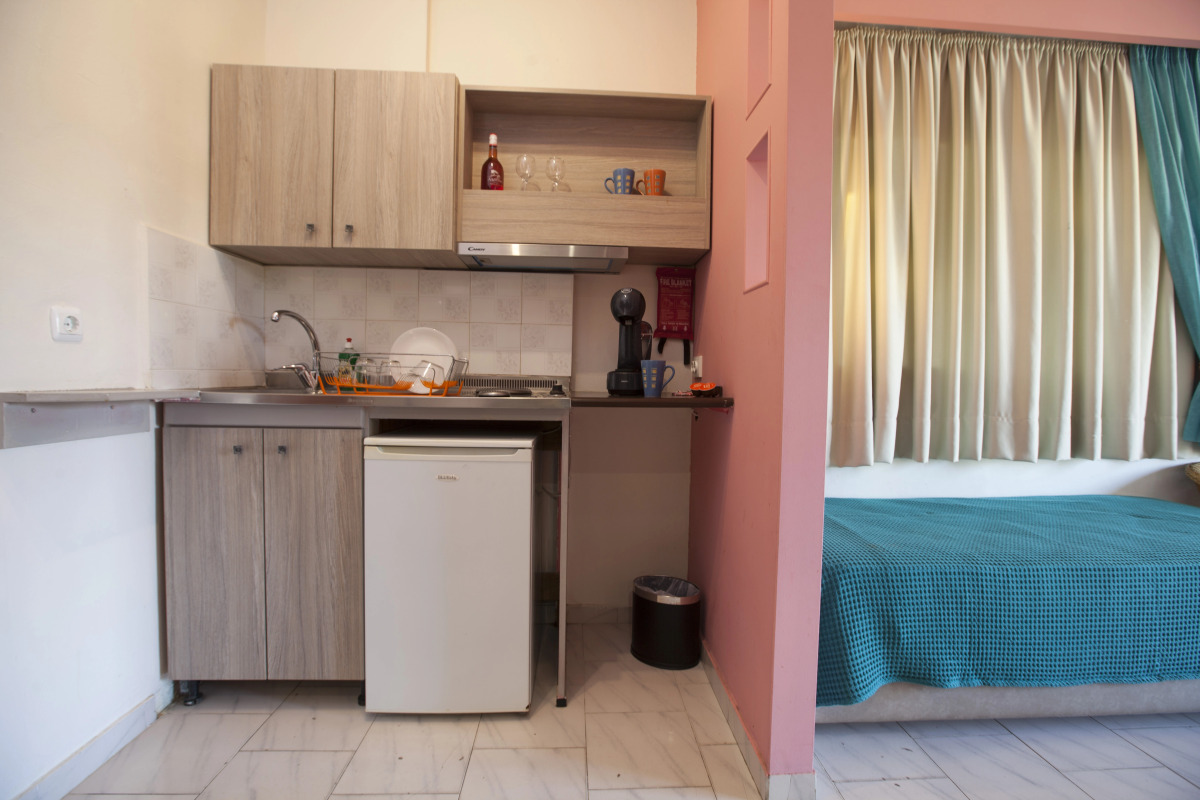 John & Mary's Studios