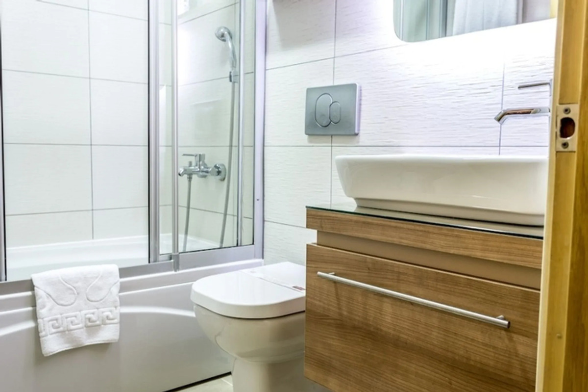 Sude Konak Hotel - Special class