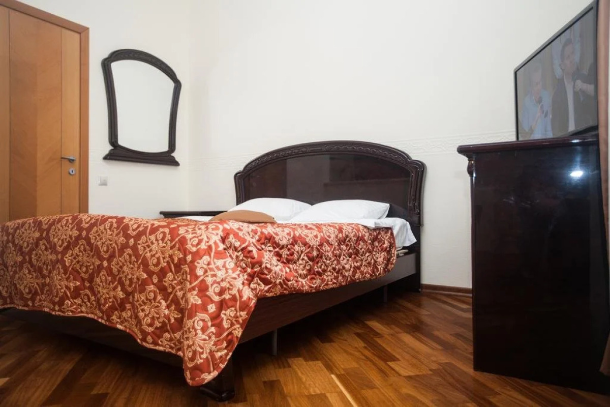 Апартаменты Prime Host на Тверской