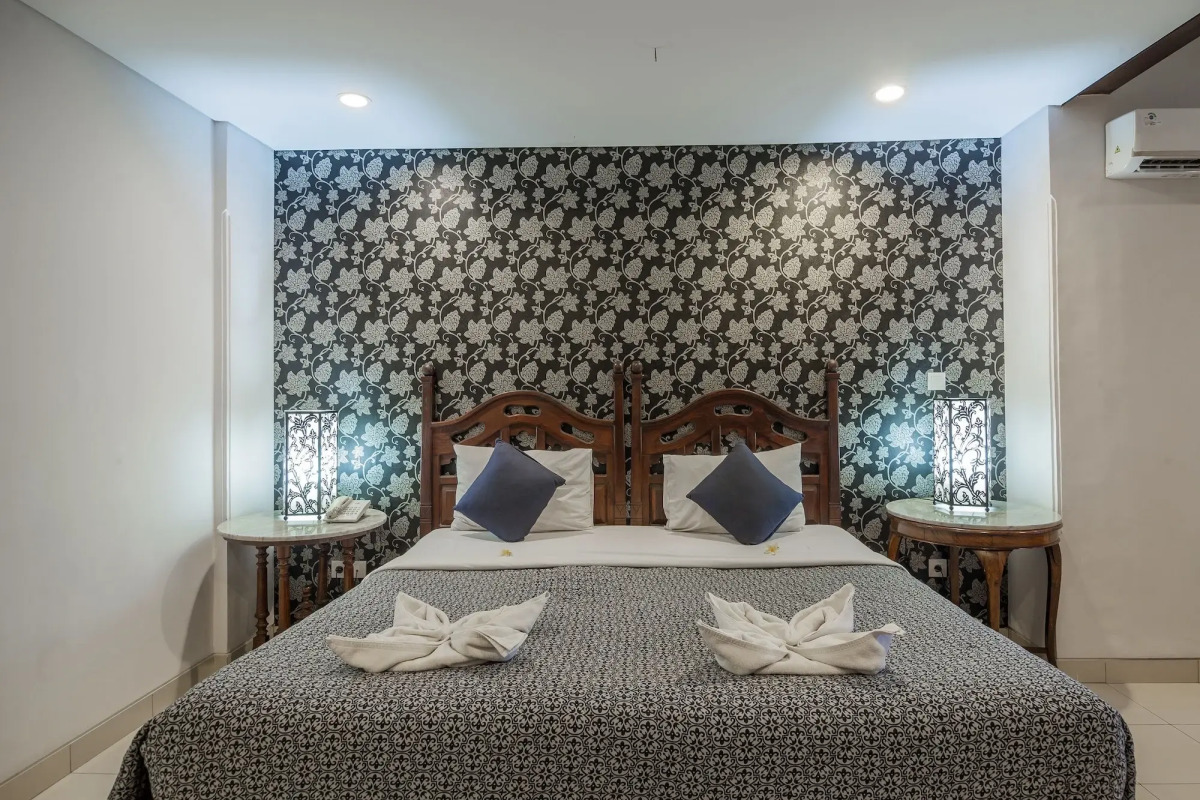 Taman Harum Cottages