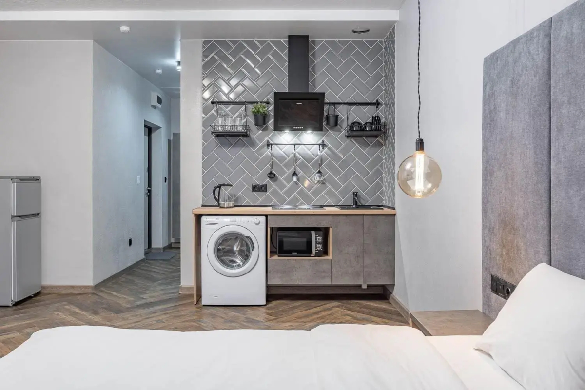 Гостиниц.net на Маковского