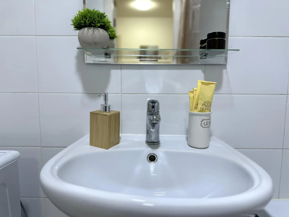 Viktory Apart (Виктори Апарт) на улице Сосновая 5