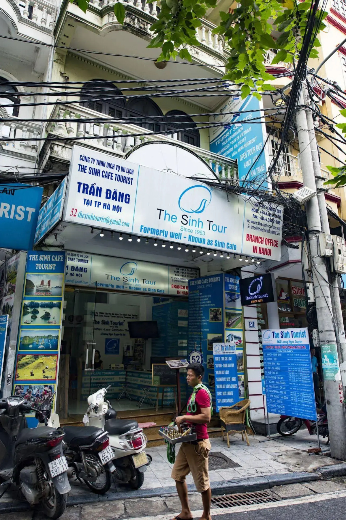 Hanoi Marriotte Hotel