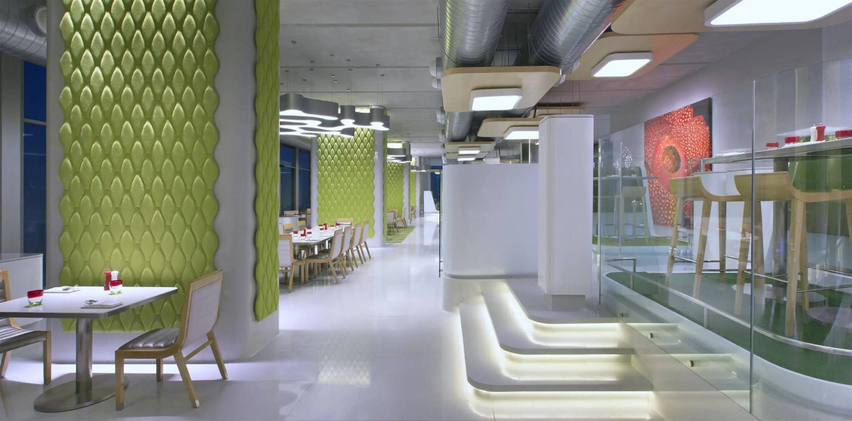 Aloft Kuala Lumpur Sentral