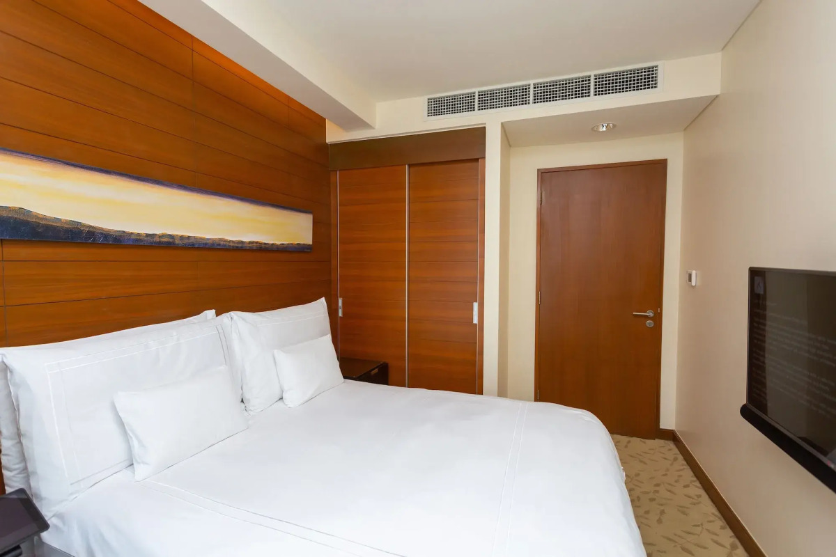 Westminster Dubai Mall