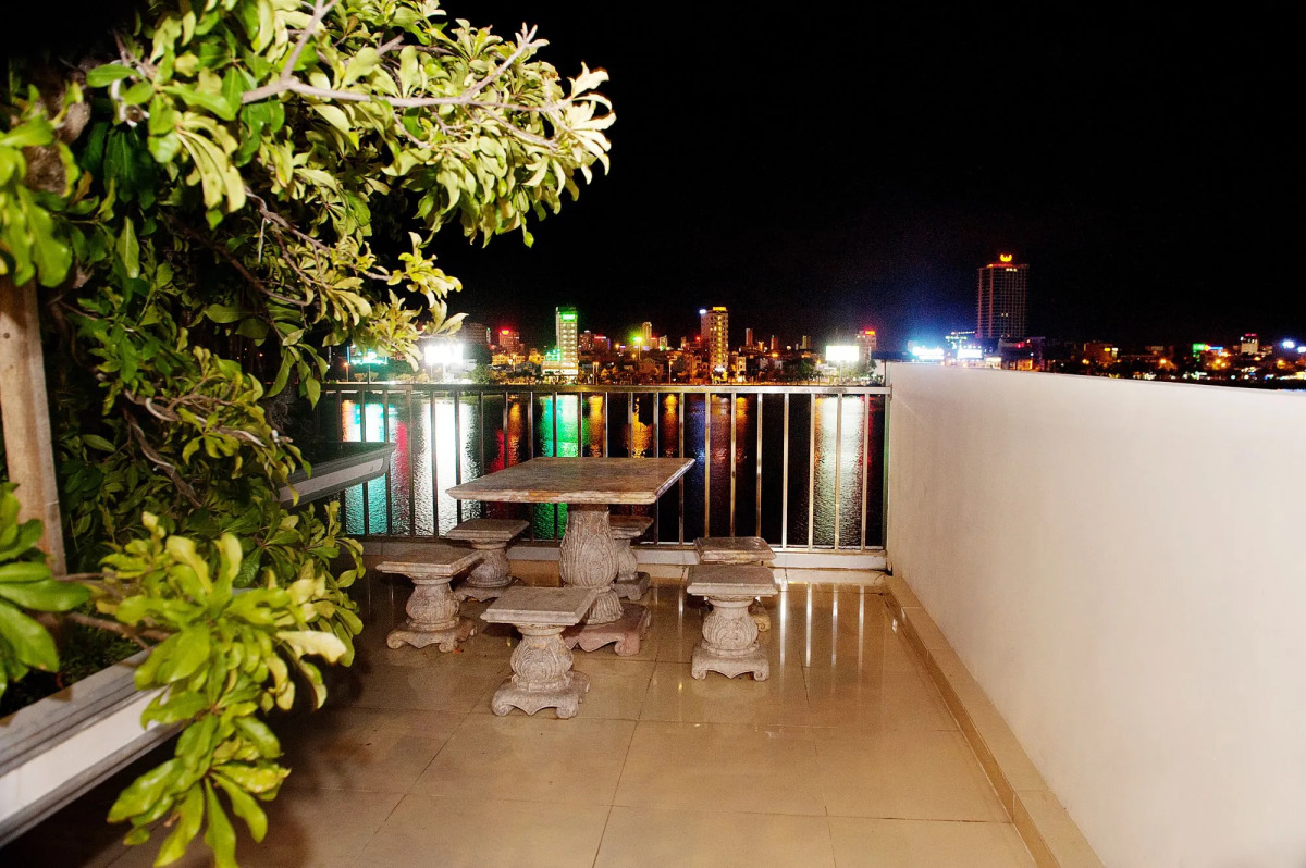 Hoang Linh Riverside Hotel