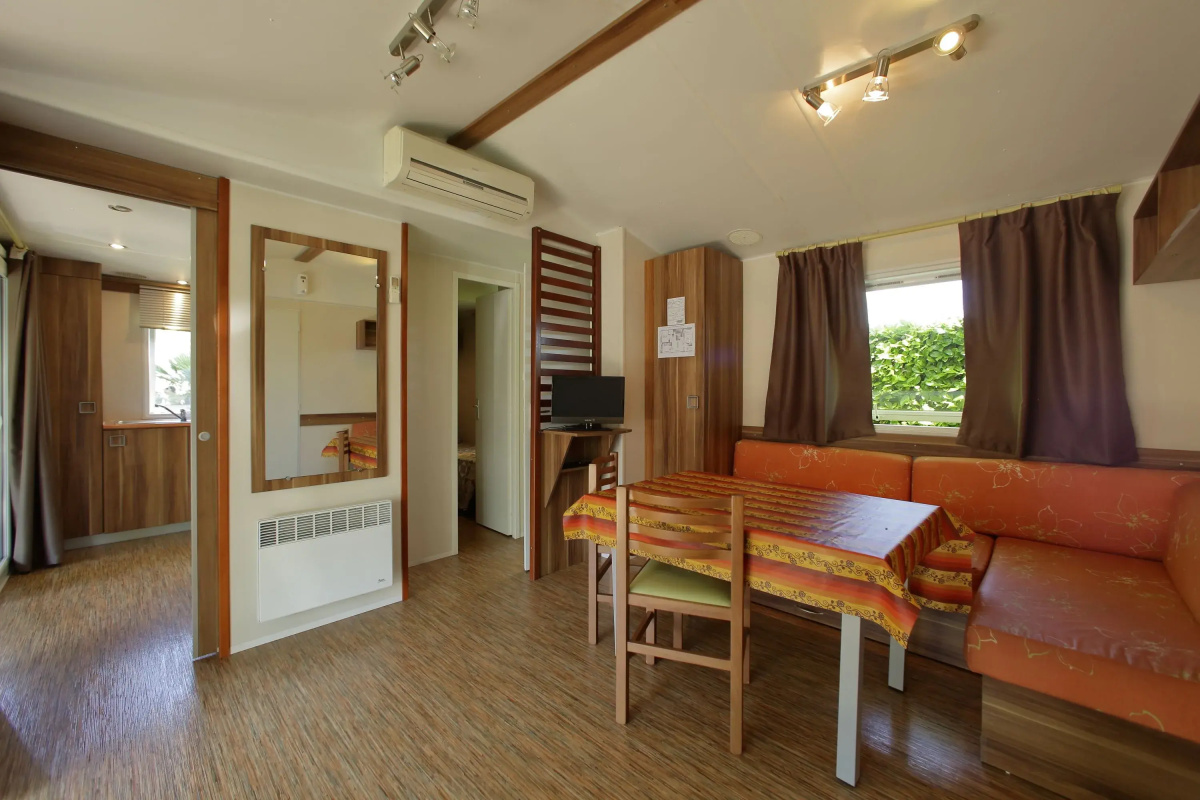 Camping Da Giovanni