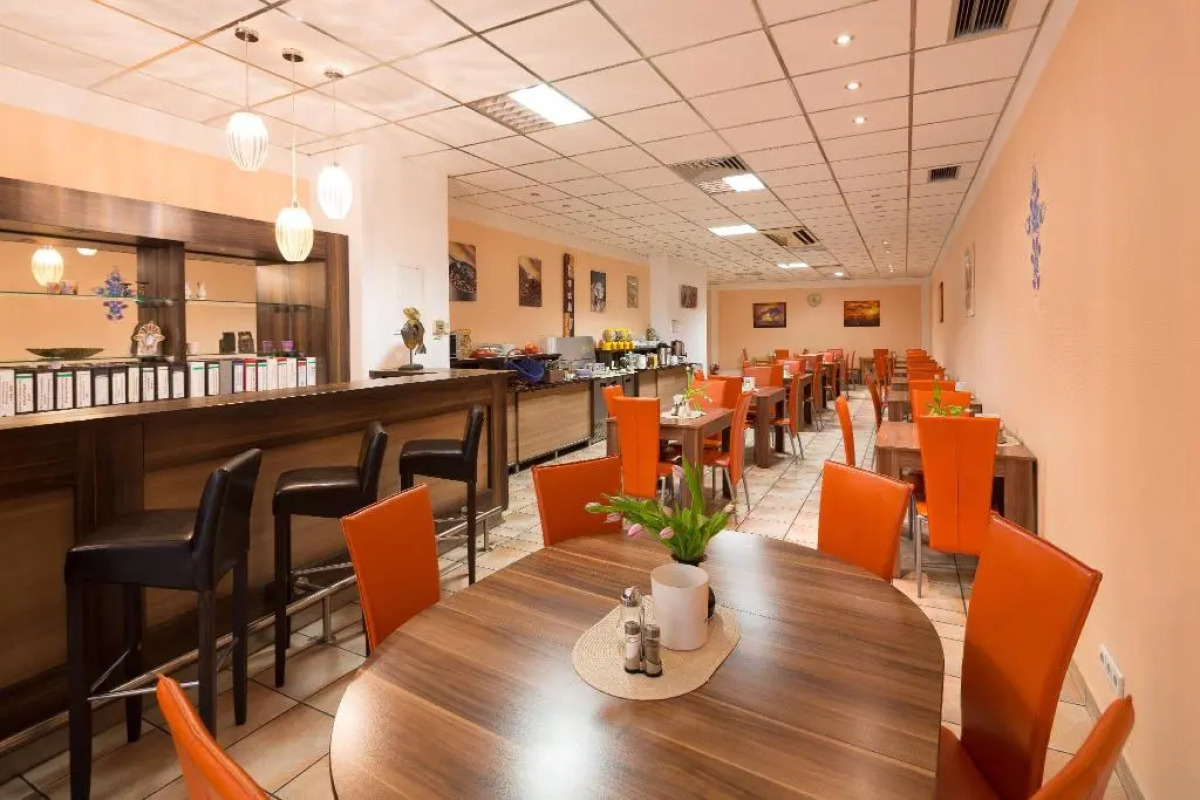 Alper Hotel am Potsdamer Platz