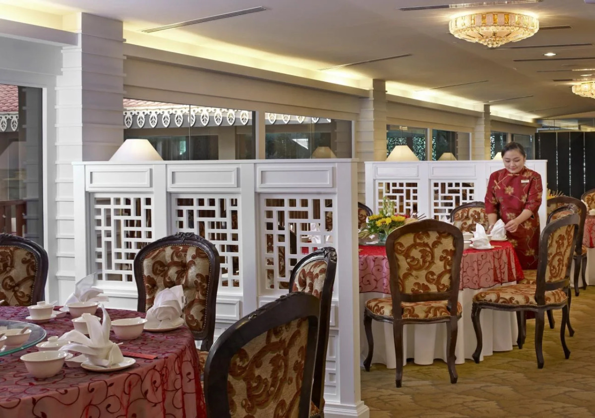 Royale Chulan Kuala Lumpur