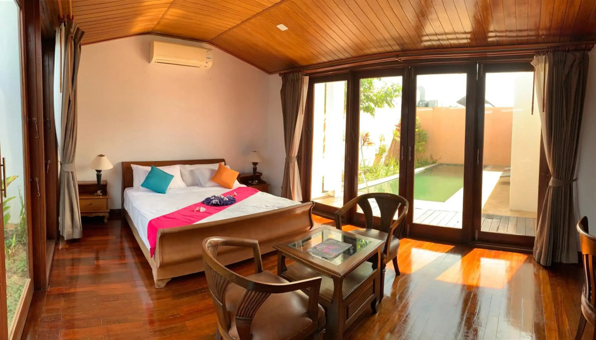 Farmer's Boutique Resort