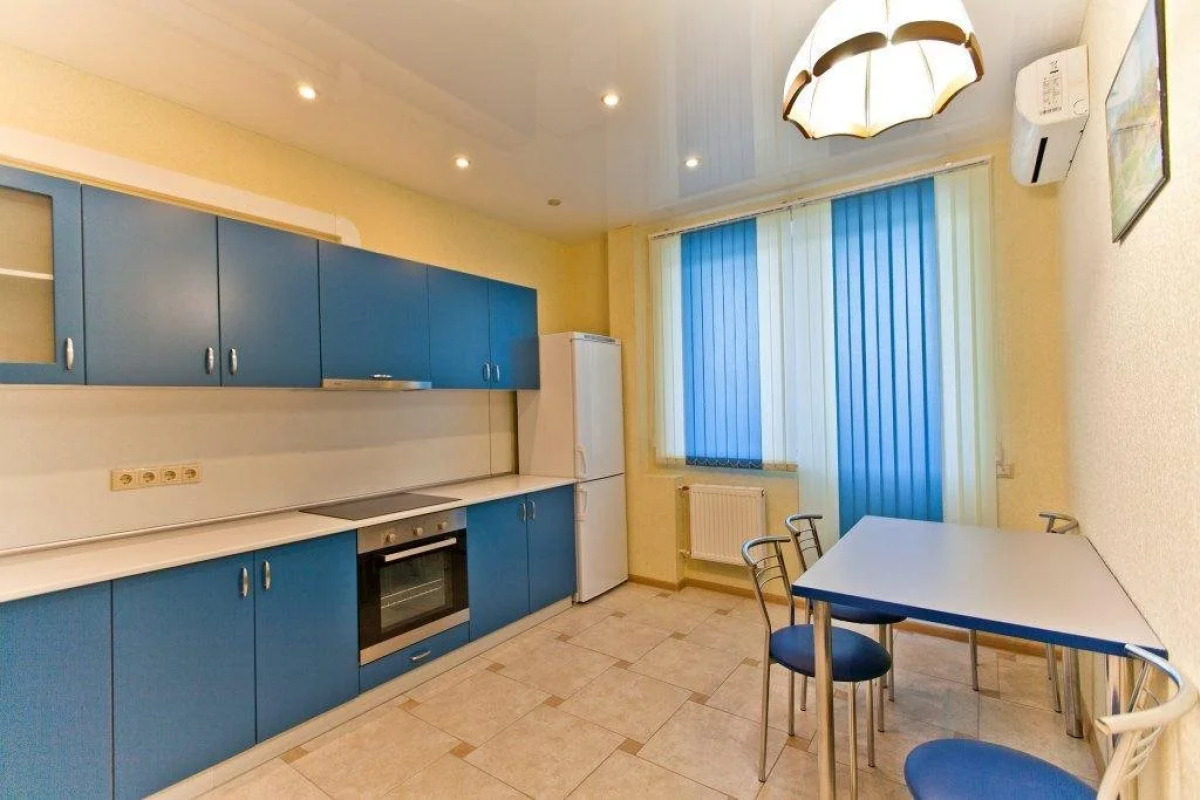 Gross-House Апартаменты