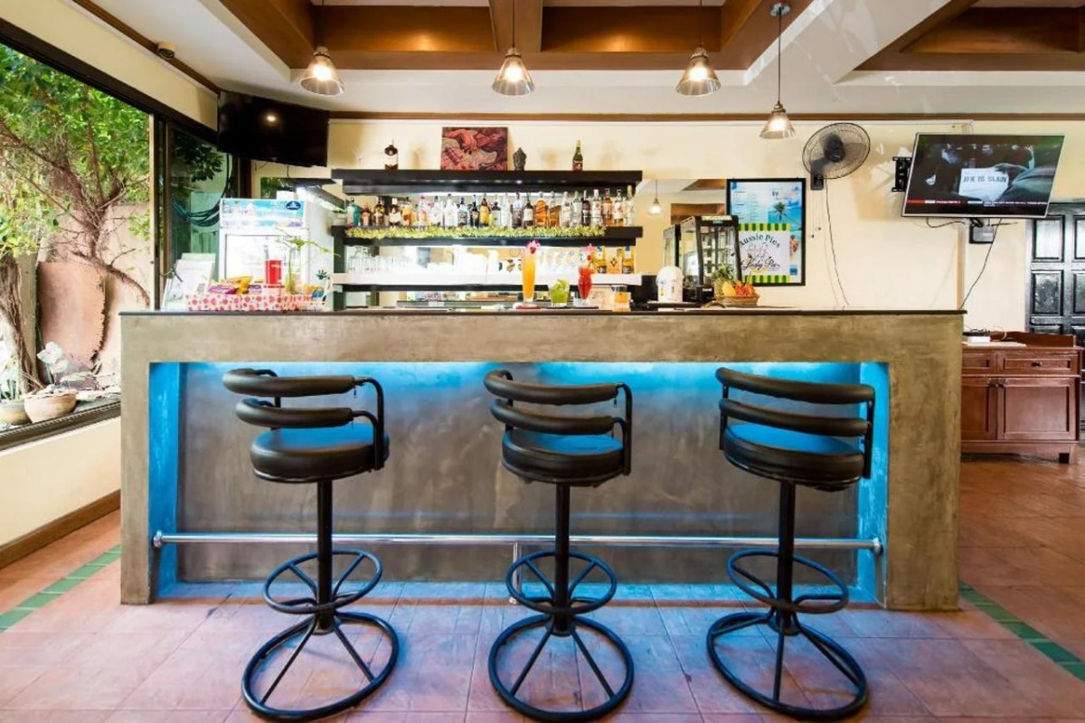 Inn Patong Hotel Phuket