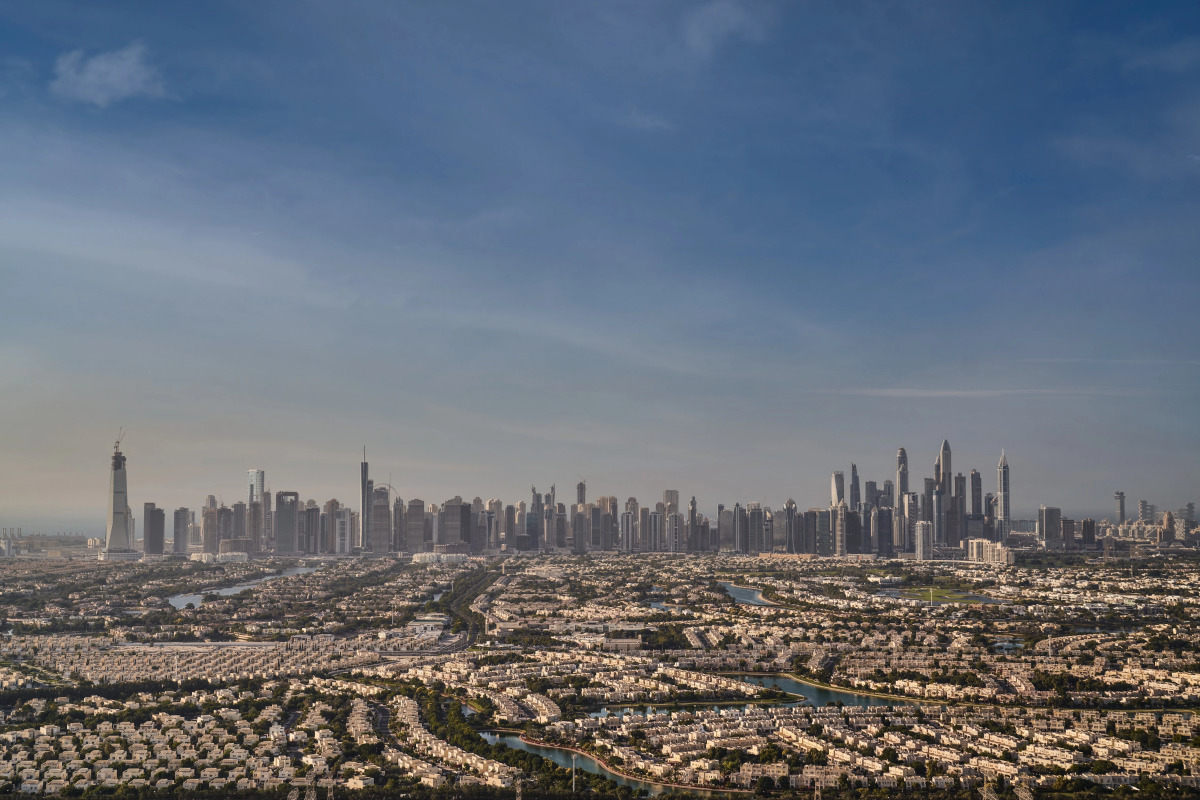 Отель Mövenpick Jumeirah Village Triangle