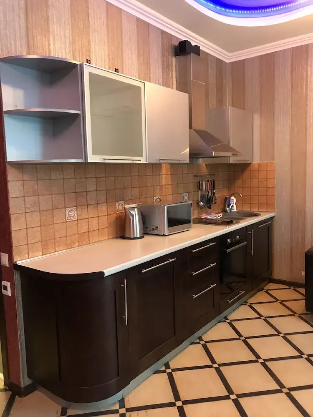 Apart-Hotel Svetlana