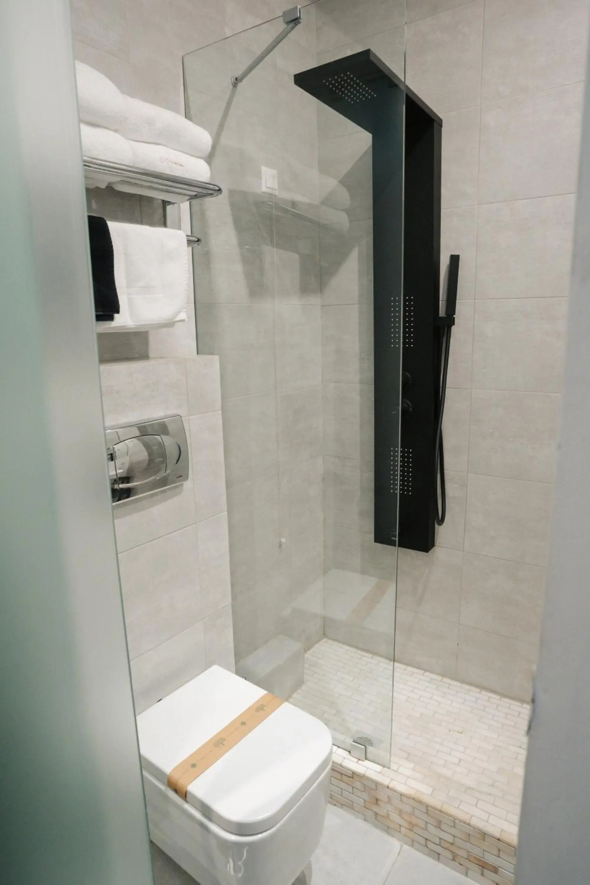 Andromeda Boutique hotel