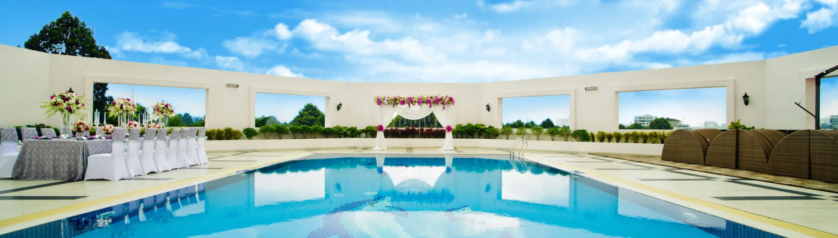 Tan Son Nhat Saigon Hotel