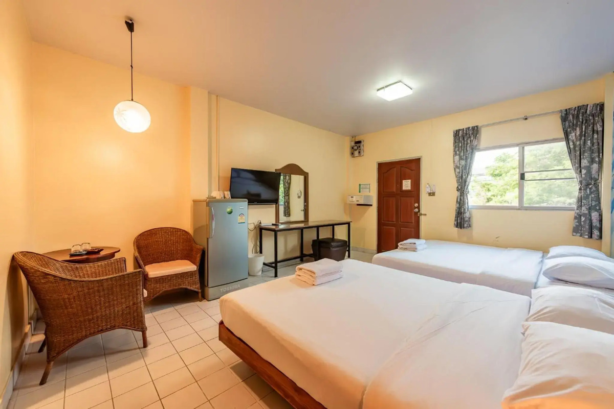 Sawasdee Place Hotel