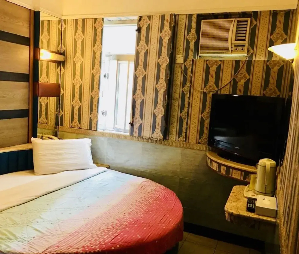 New Style Guest House