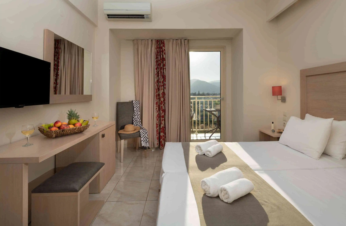 Marilena Hotel