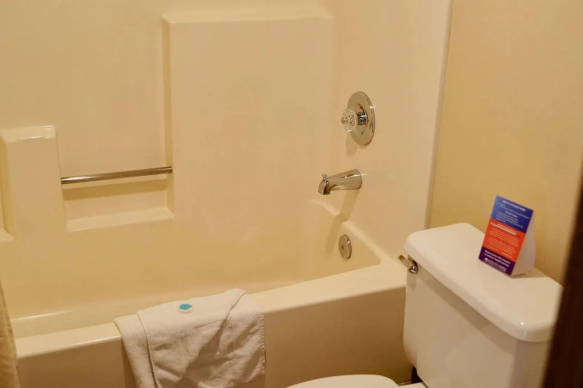 Virgin River Hotel and Casino