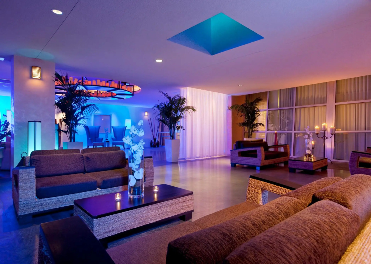 Z Ocean Hotel, Classico a Sonesta Collection