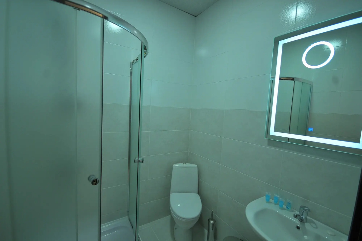 Отель «Сити»