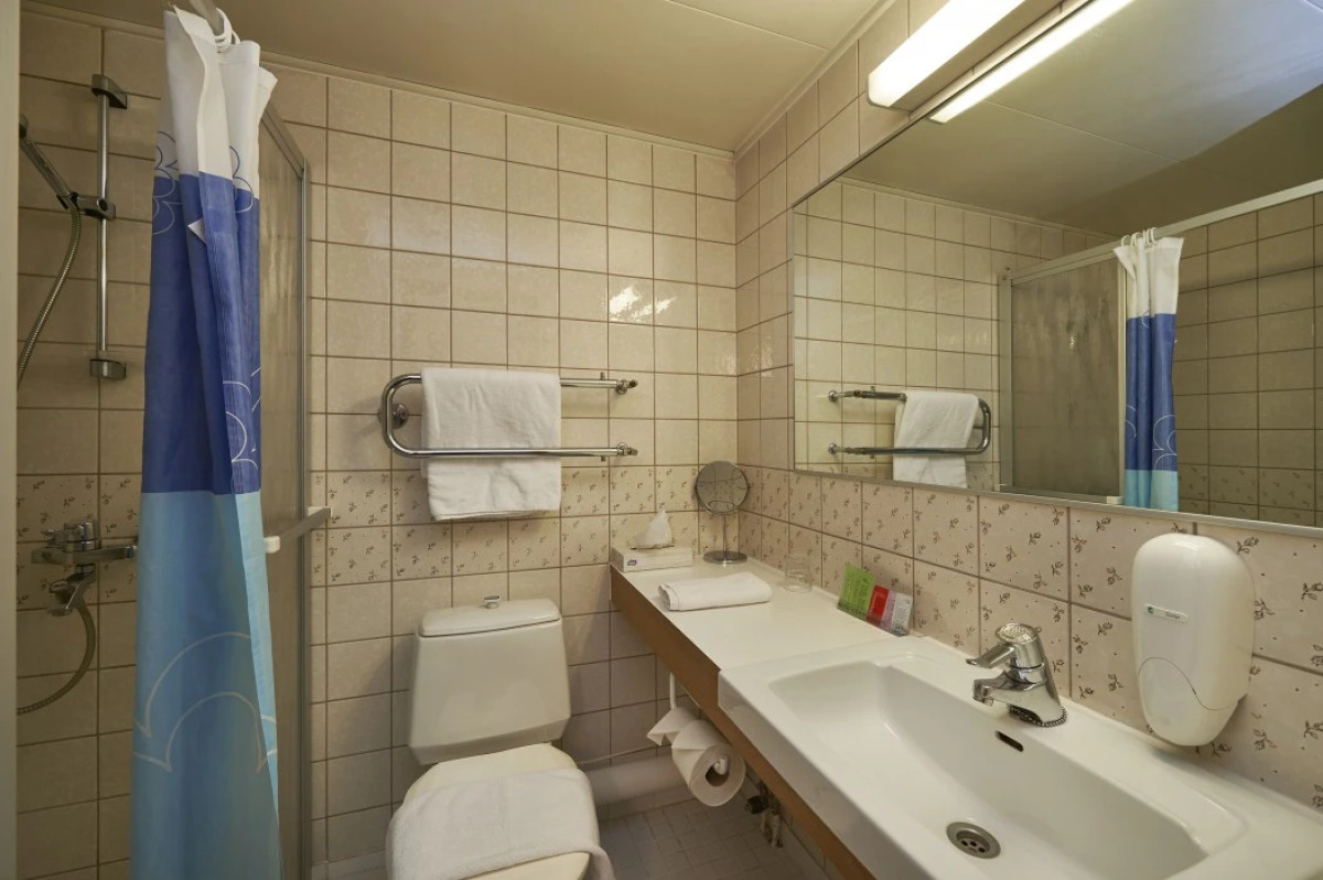 Cumulus Lappeenranta