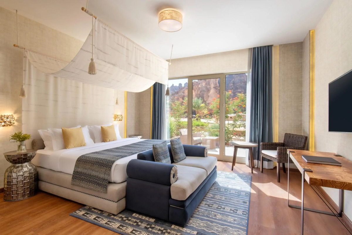 Shaden Resort by Accor