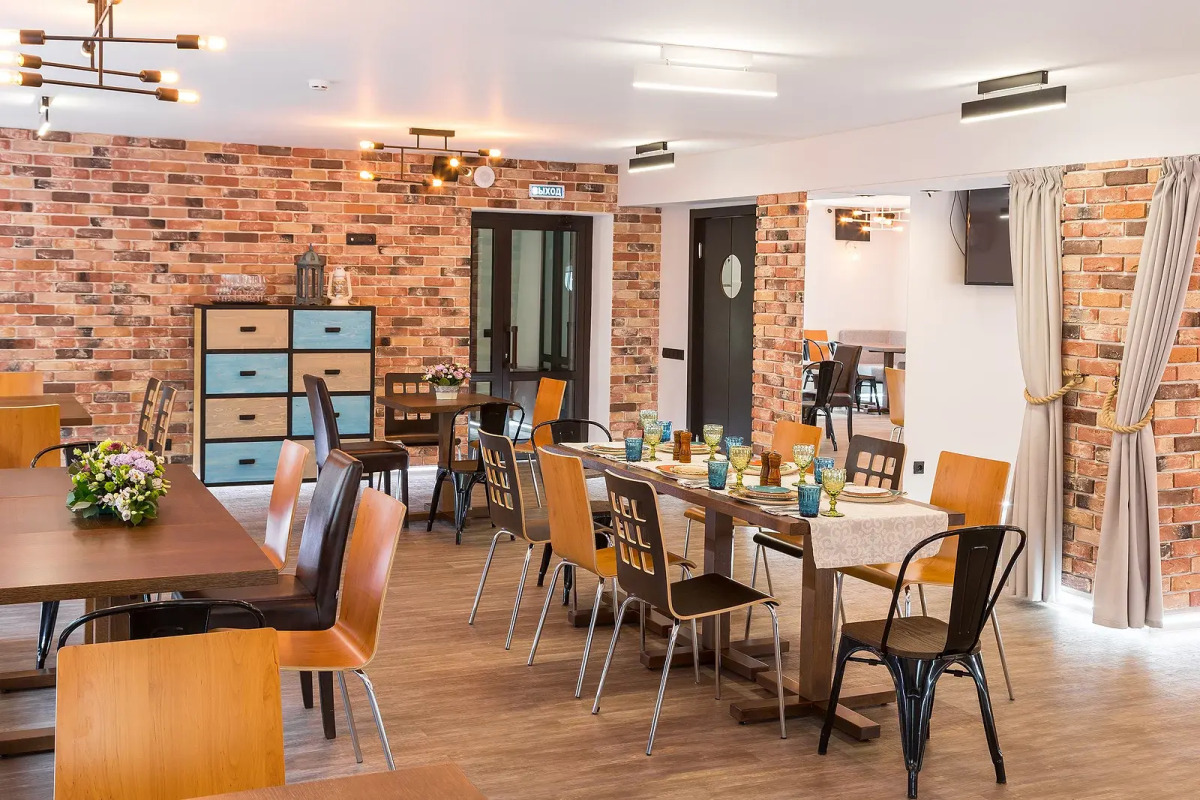 Велком Инн Хостел (Welcome inn Hostel)