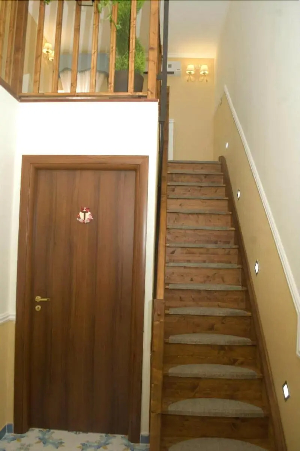 Bed & Breakfast Medea