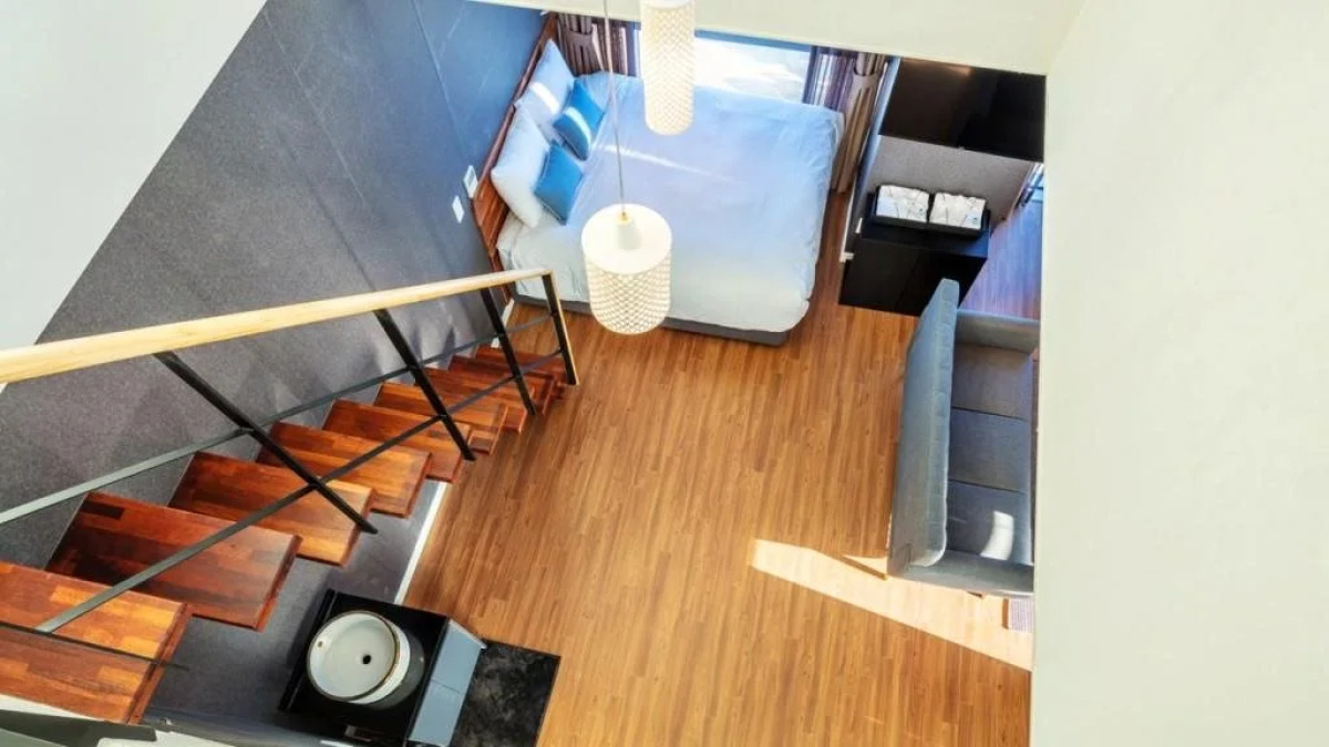 Elysia Boutique Hotel