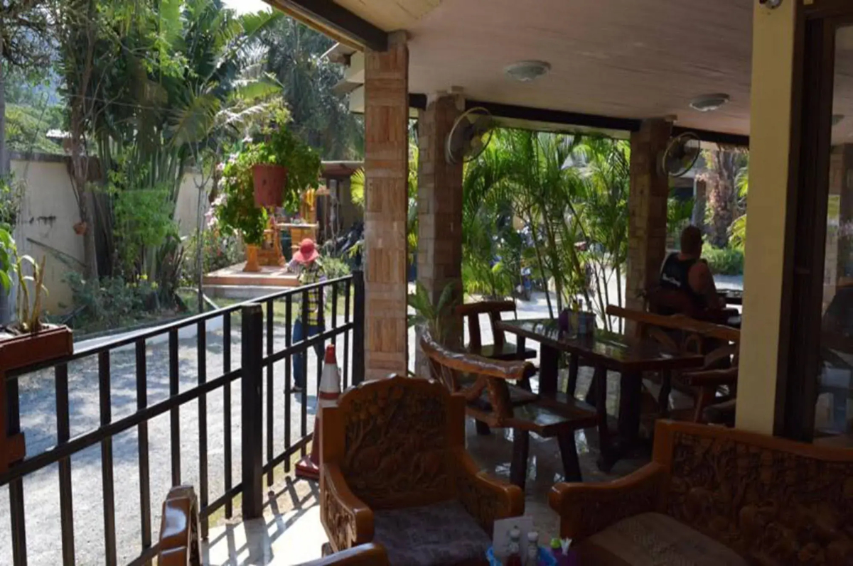 Sofia Garden Resort