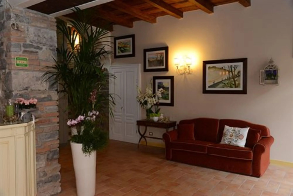 Hotel Borgo Antico