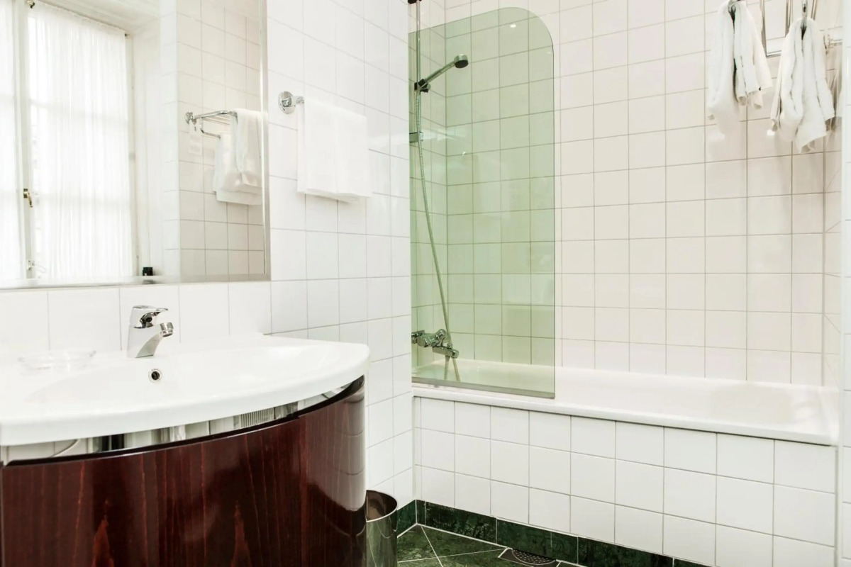 Elite Plaza Hotel Göteborg