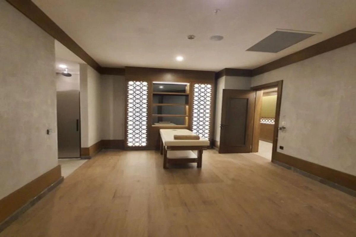 Sunthalia Hotels & Resorts