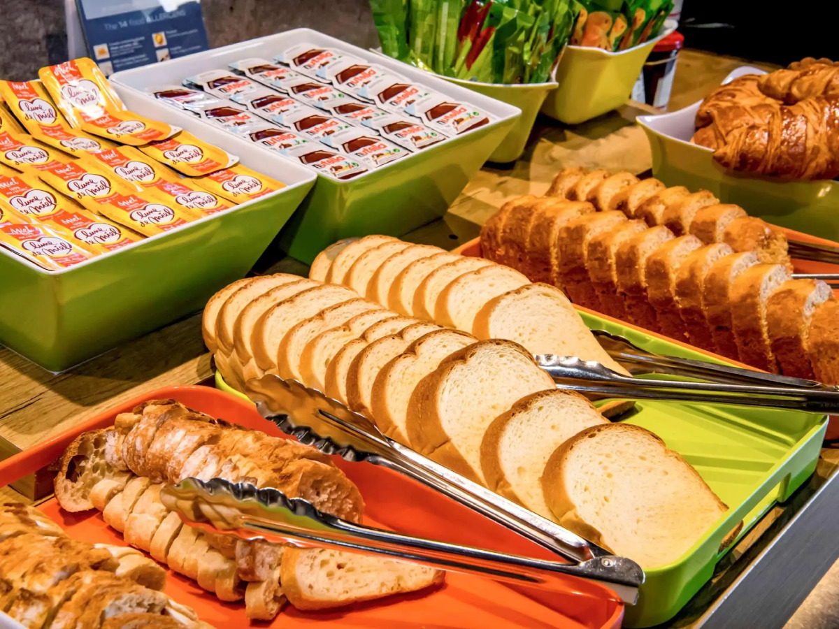 ibis budget Avignon Centre