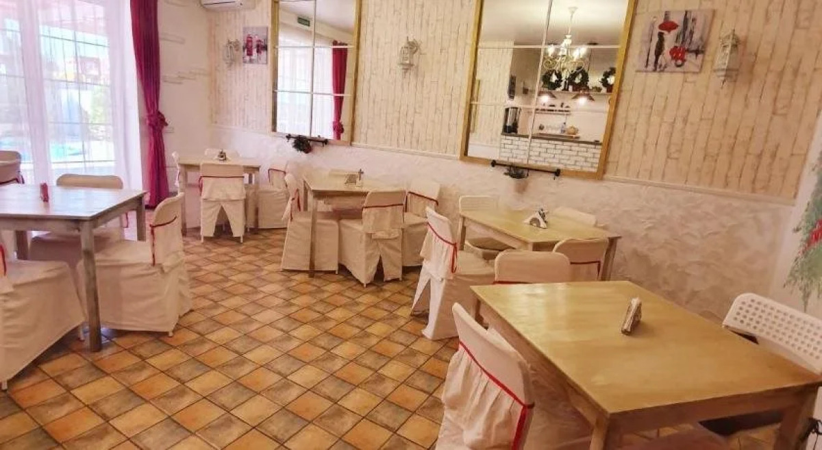 Английский Дом Апарт Отель