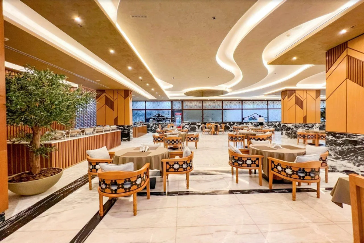 Luxe Grand Hotel Apartments