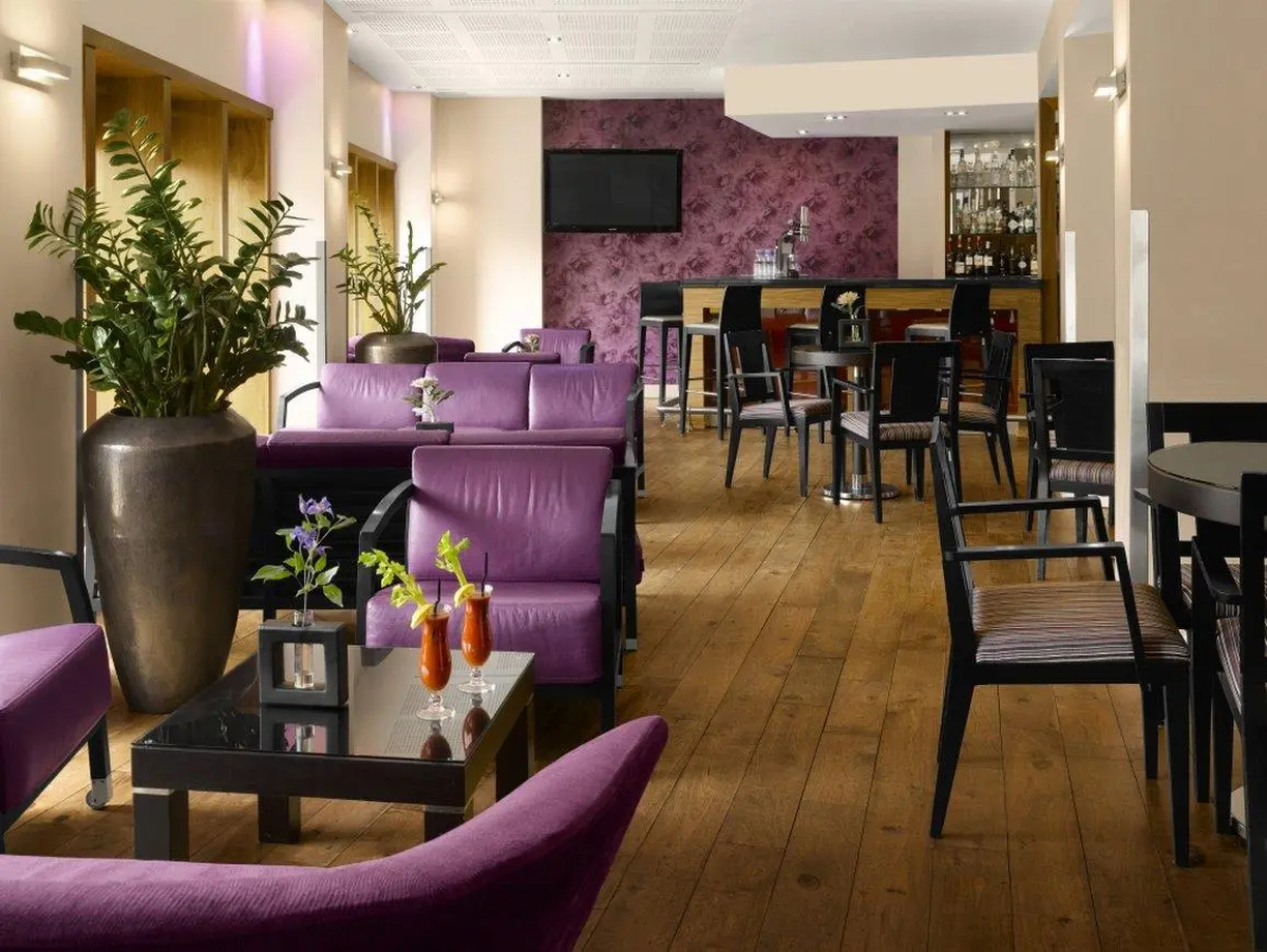 Radisson Blu Hotel Bristol