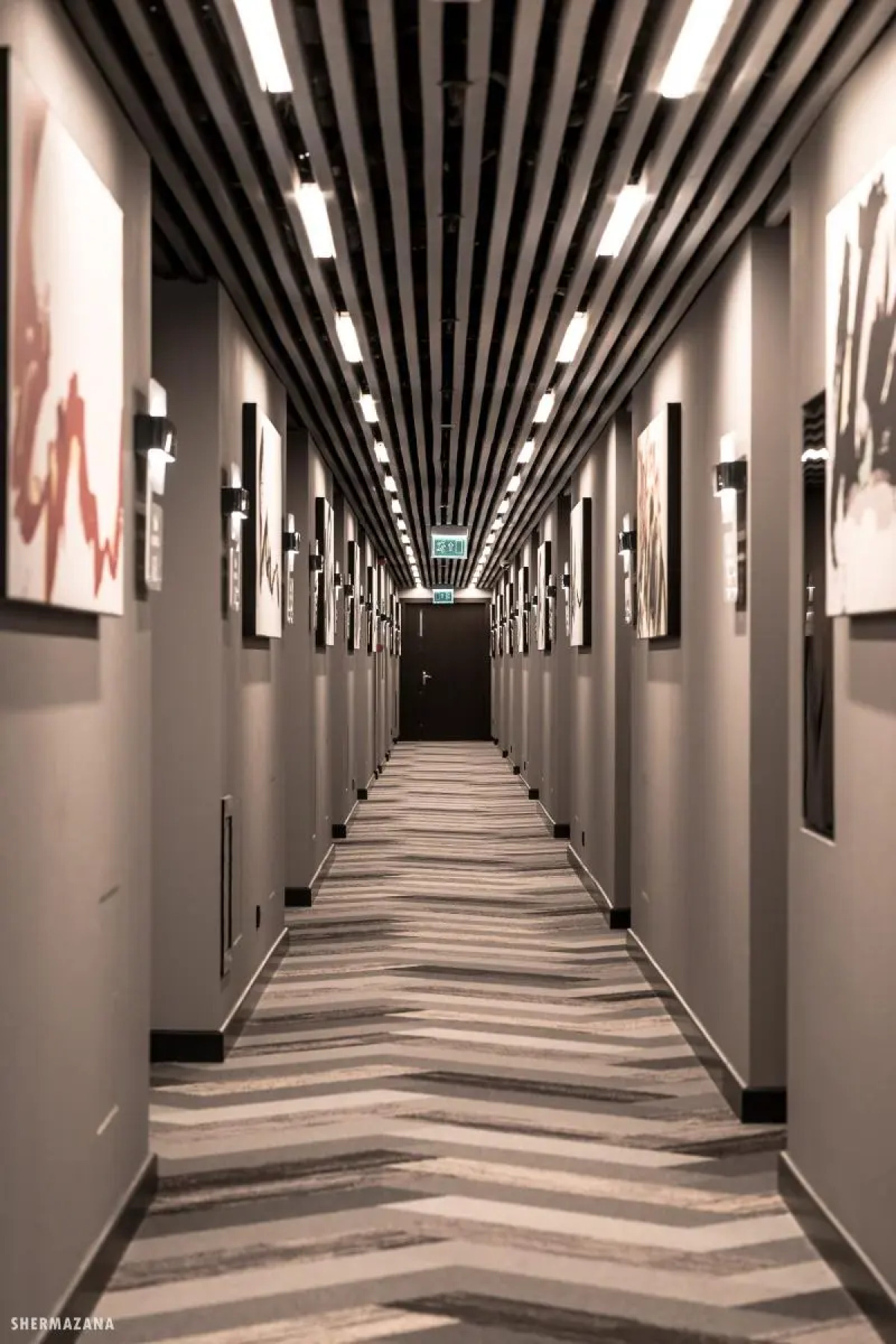 Radius Hotel Tbilisi