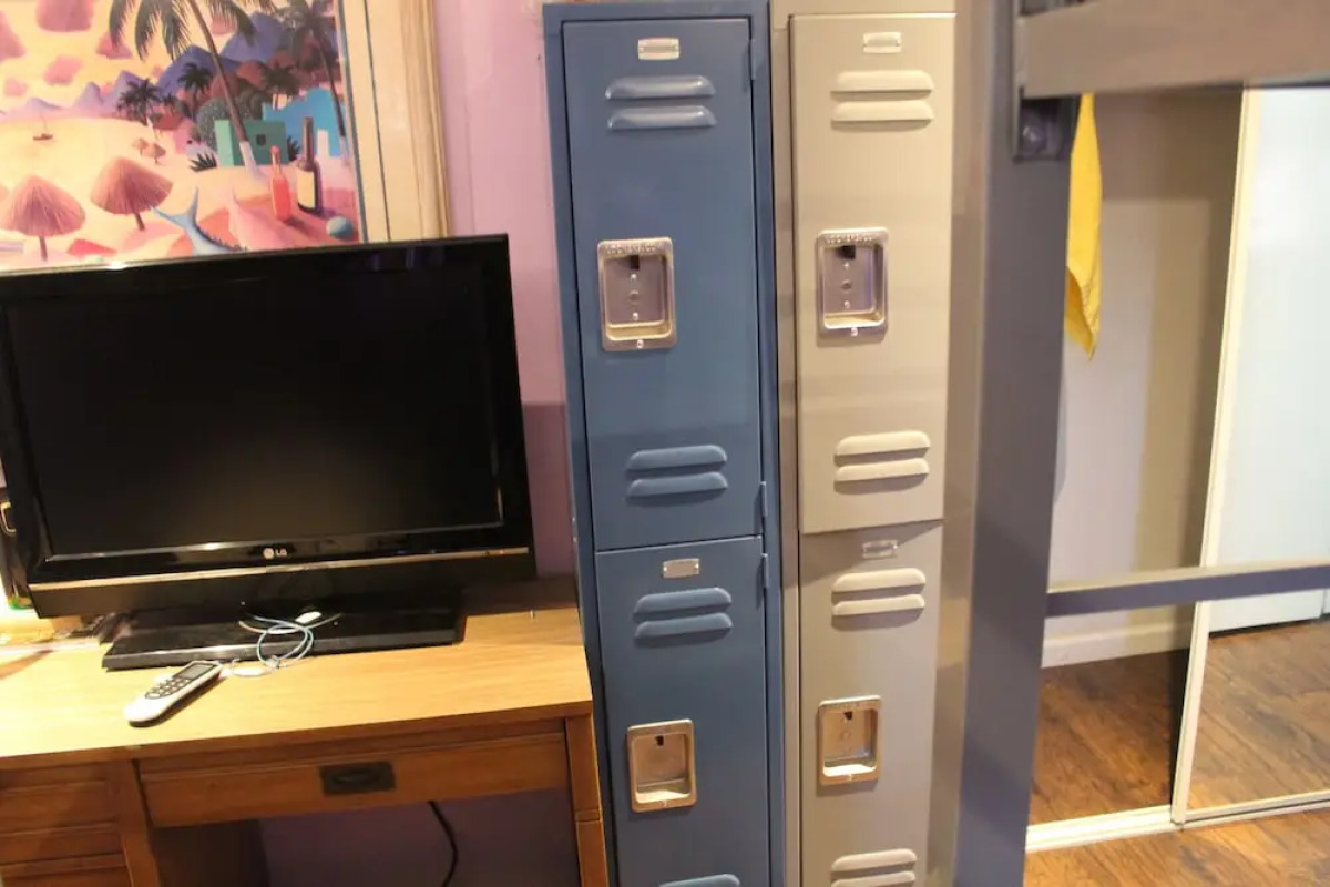 Magic USC Medical School House