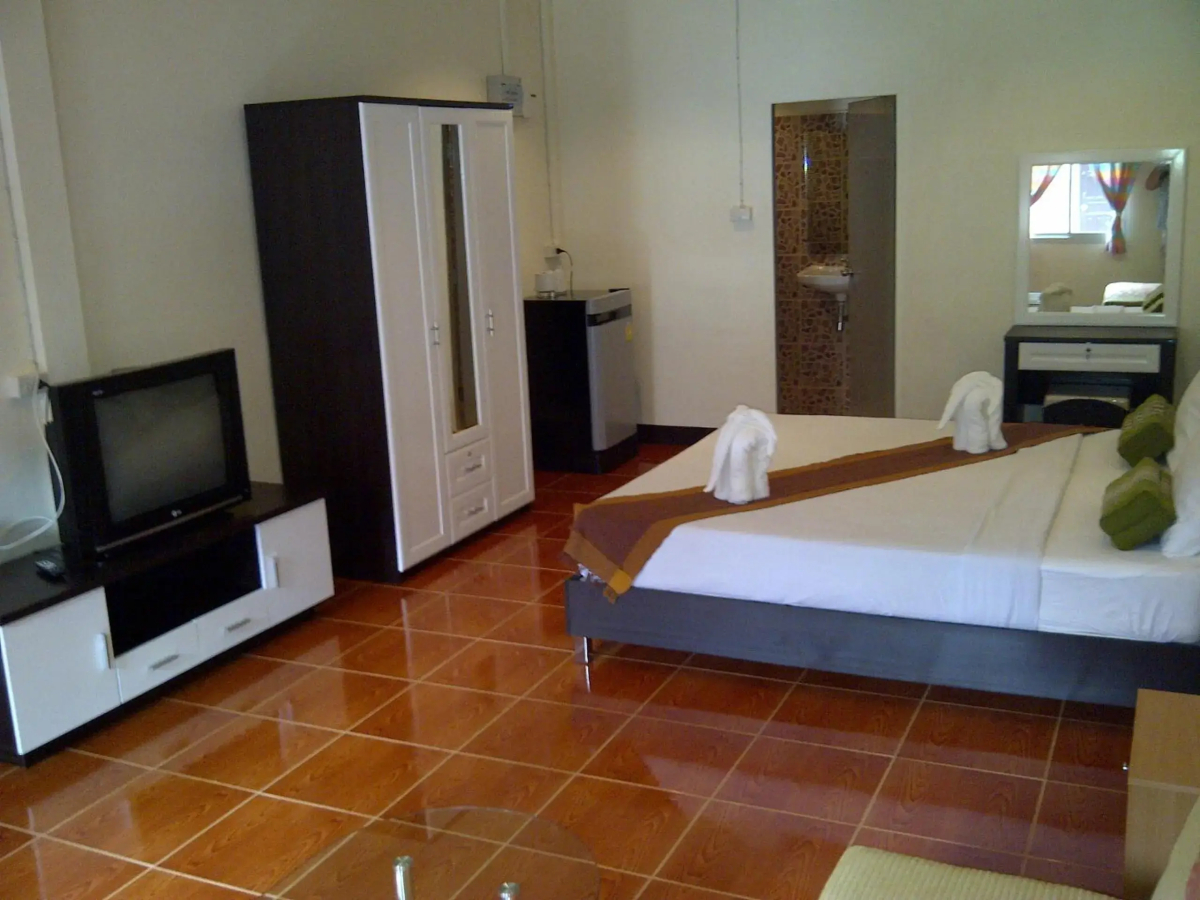 Paradise Bungalows