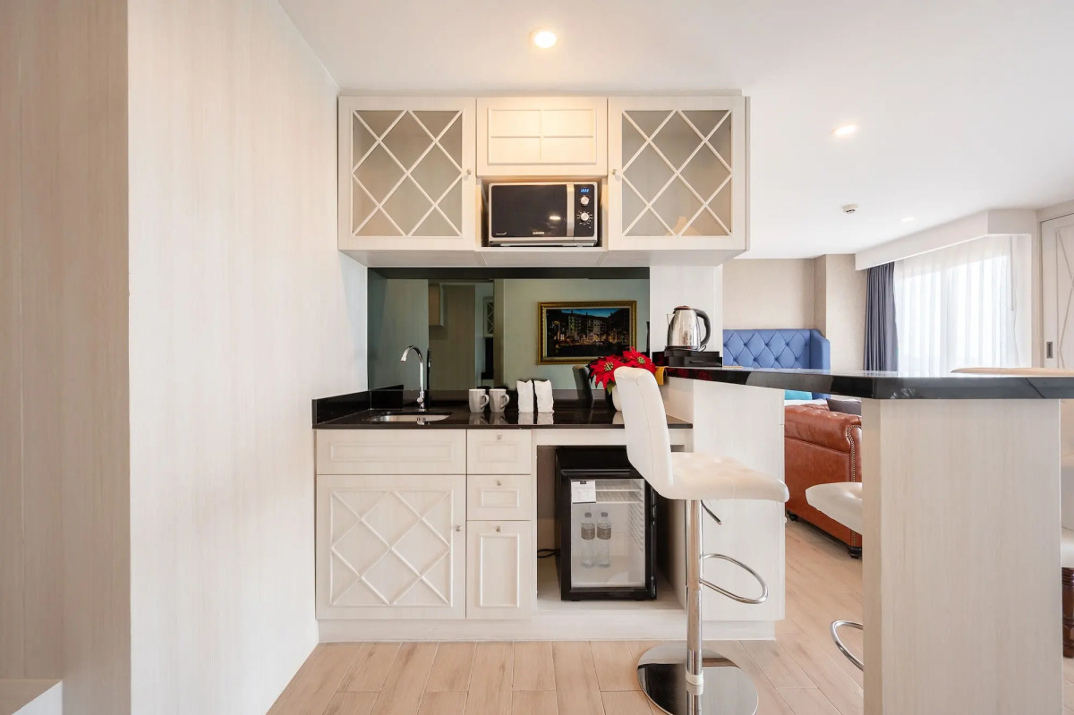 Sonia residence - SHA Extra Plus