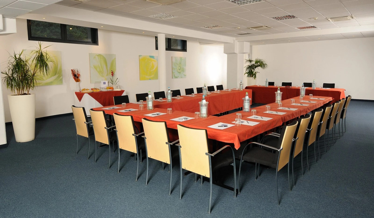 iH Hotels Milano Gioia