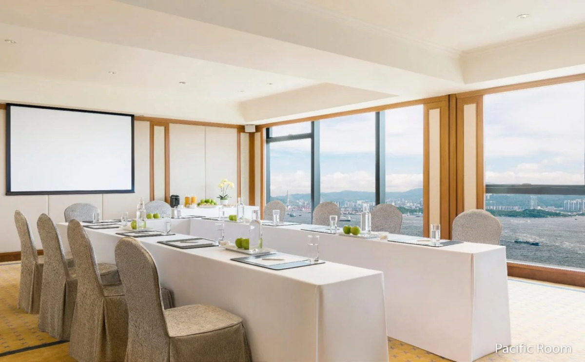 Island Pacific Hotel