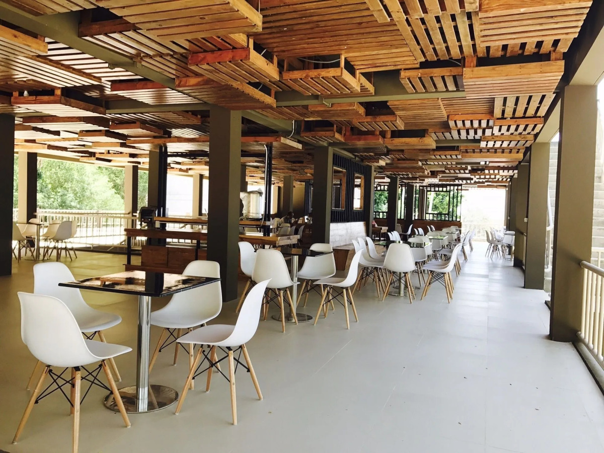 Sealey Resort Koh Larn