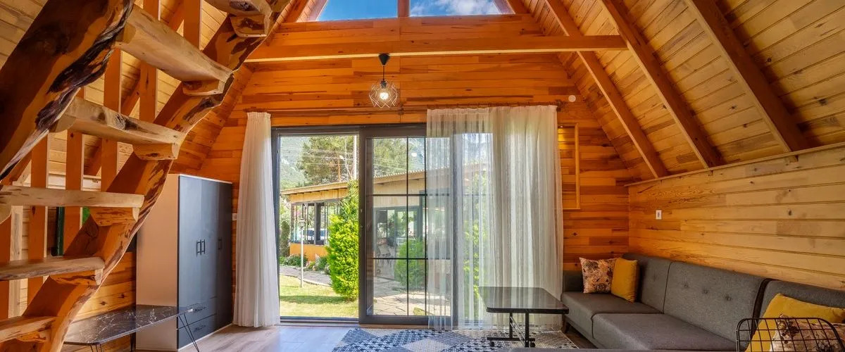 Karaöz Sapphire Bungalows