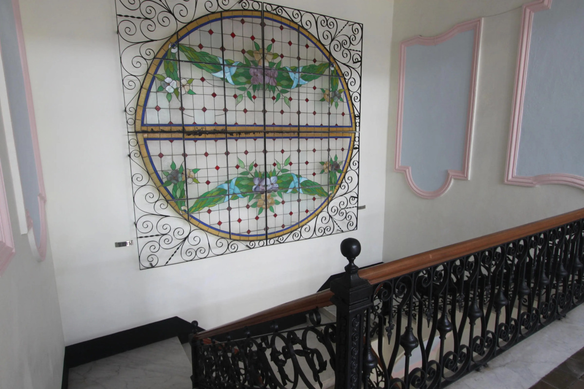 Gran Hotel de Merida